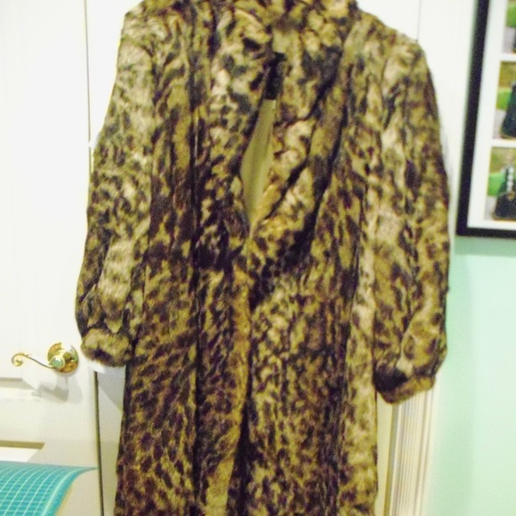 polo norte fur coat